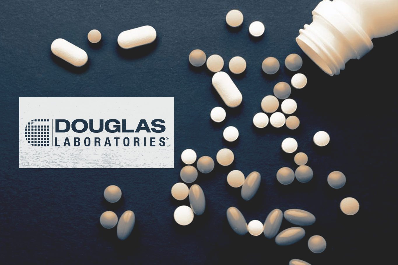 douglas-laboratories-supplements-logo