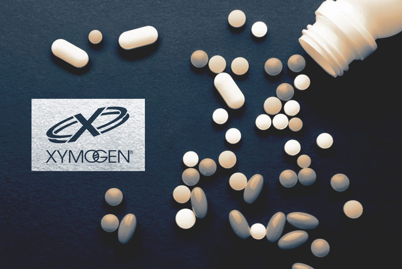 xymogen supplementen logo banner optimus medica