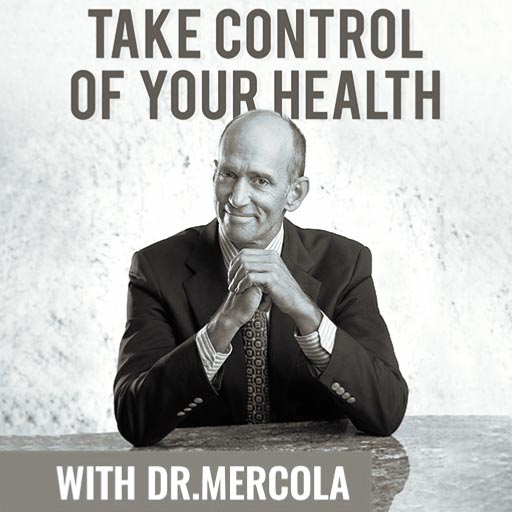 om mercola podcast